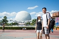 Day 4 - Epcot